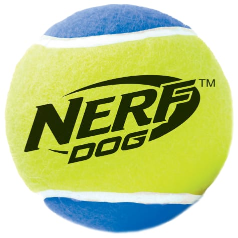 rubber tennis balls