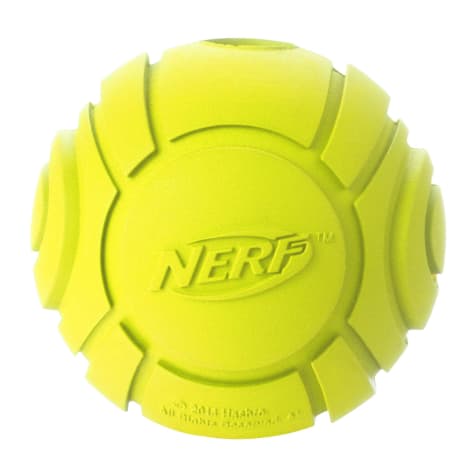 small nerf balls