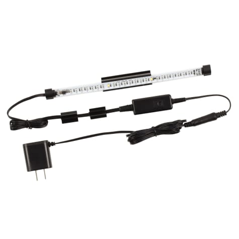 GloFish Four Mode Cycle Light For Aquariums Up To 20 Gallons