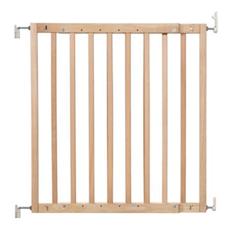 Primetime Petz Safety Mate DIY Expandable Natural Pet Safety Gate