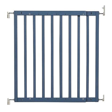 expandable safety gate