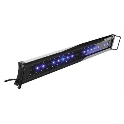 Aqueon OptiBright + LED Light Fixtures