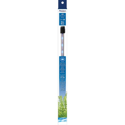 Aqueon LED Aquarium Max Blue Light Bulb Replacement