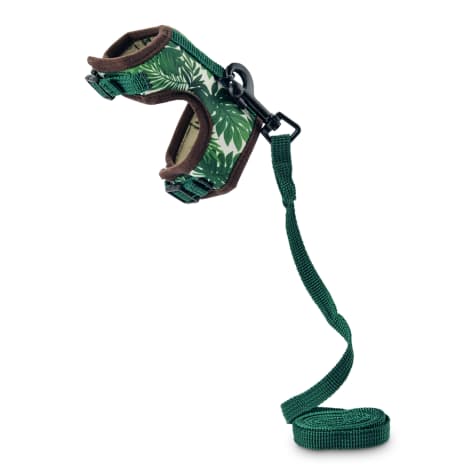 hamster harness petco