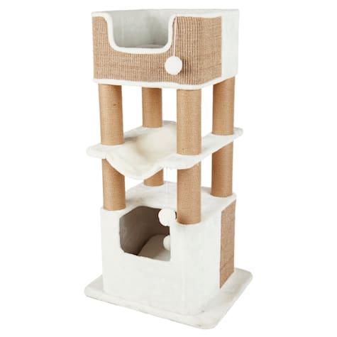 TRIXIE Lucano Scratching Post For Cats