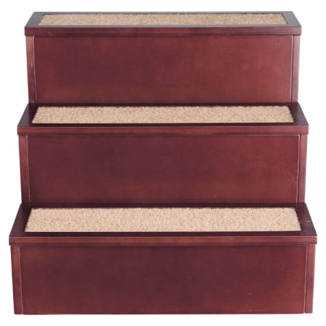 stairs for dogs petco