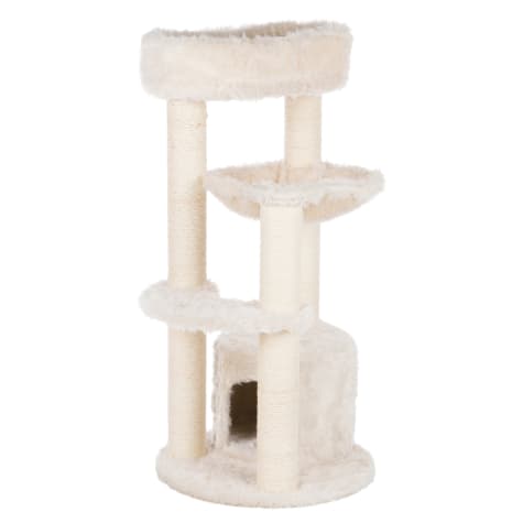 TRIXIE Baza Junior Scratching Post For Cats