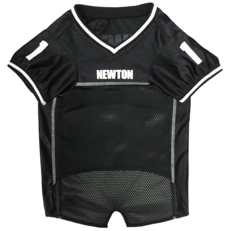 grey cam newton jersey