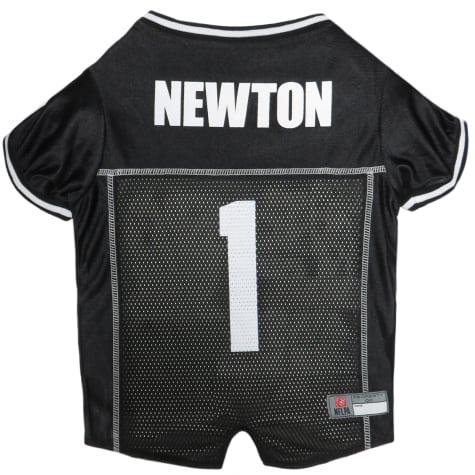 cam newton jersey large