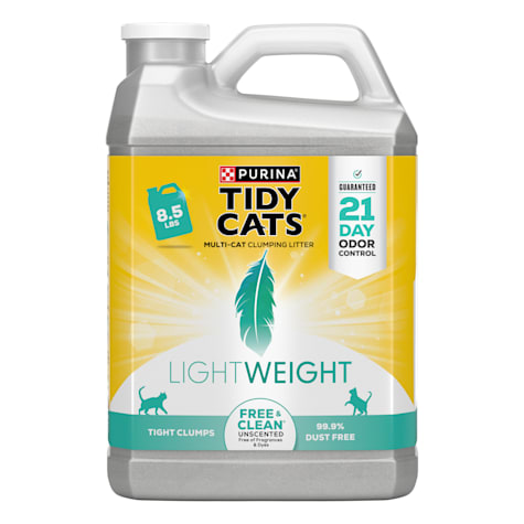 petco tidy cats