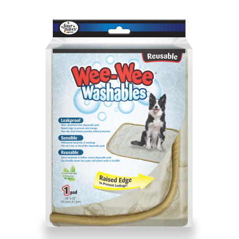 petco wee wee pads