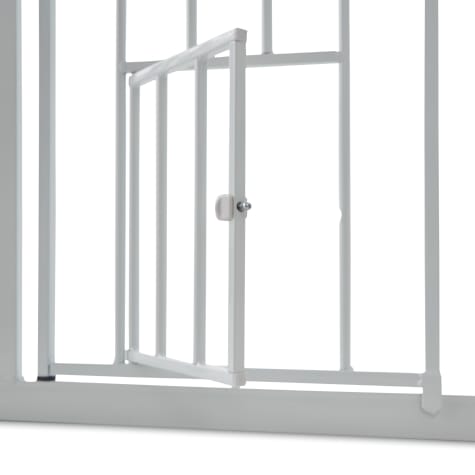 you & me pet gate