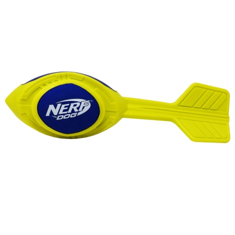 Nerf Nylon Foam Megaton Vortex for Dogs