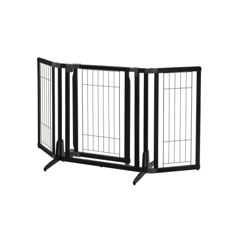 petco baby gate