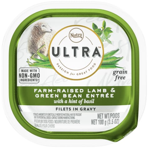 petco nutro dog food