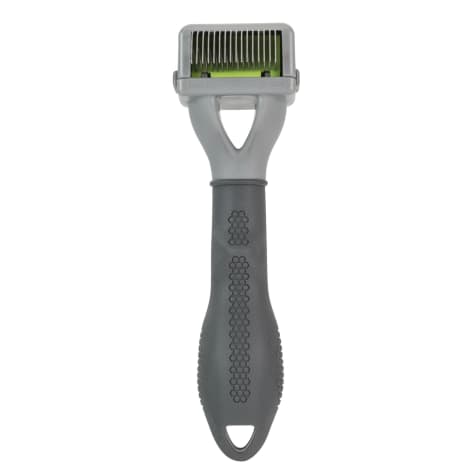 FURminator Adjustable Dematting Tool for Dogs