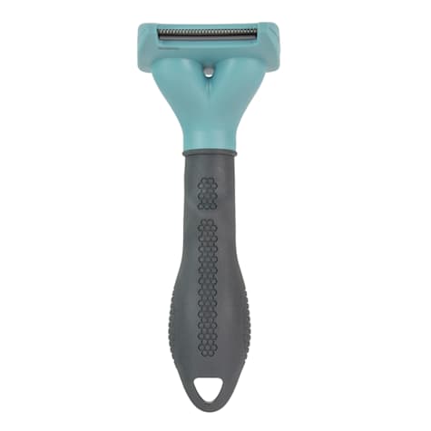 FURminator Long Hair deShedding Tool for Small Cats