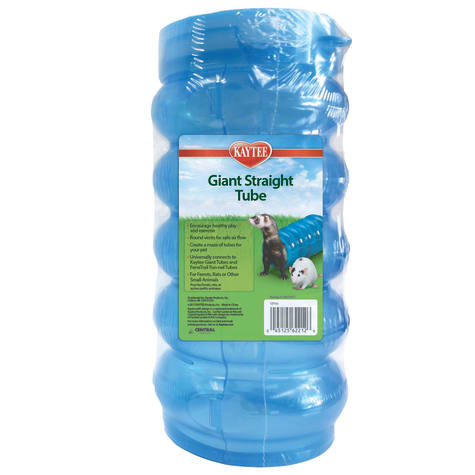 Kaytee My First Home Giant Tube Straight