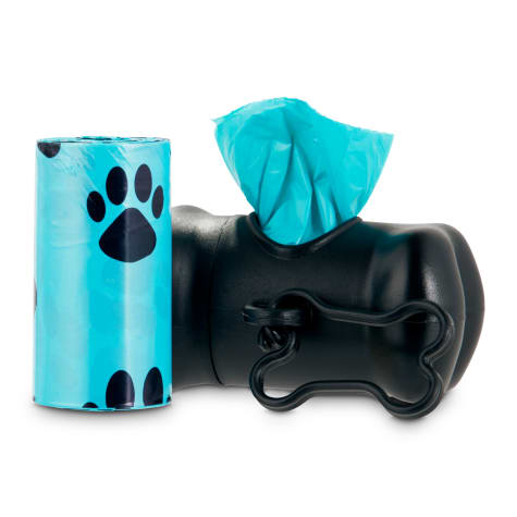 petco poop bags
