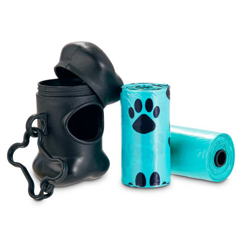 petco poop bags