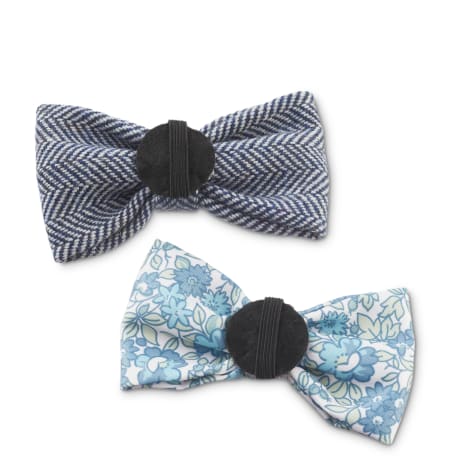 petco dog bow tie