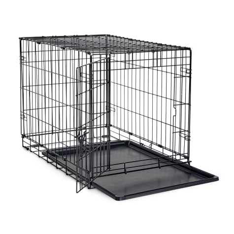 petco animaze crate