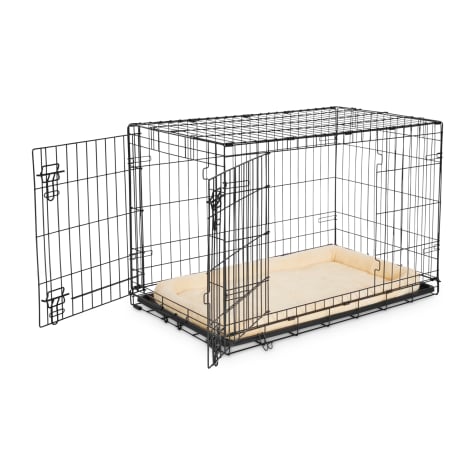 petco animaze crate
