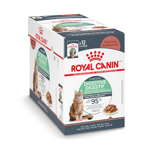 Royal Canin Digestive Care Cat Food 400g Cat Food Dry Cat Food Cat Food Coupons