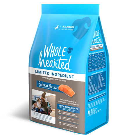 petco wholehearted salmon