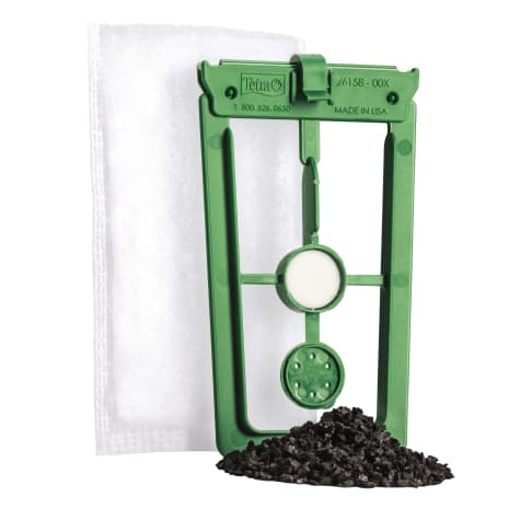 Tetra Stay Clean Bio-Bag Medium Cartridge
