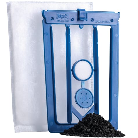 Tetra Stay Clean Bio-Bag Large Cartridge