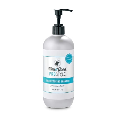 top dog shampoo