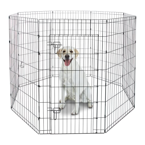 petco dog enclosures