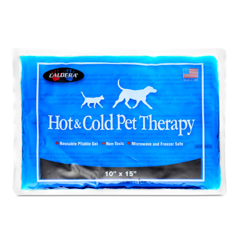 cold gel pads for dogs