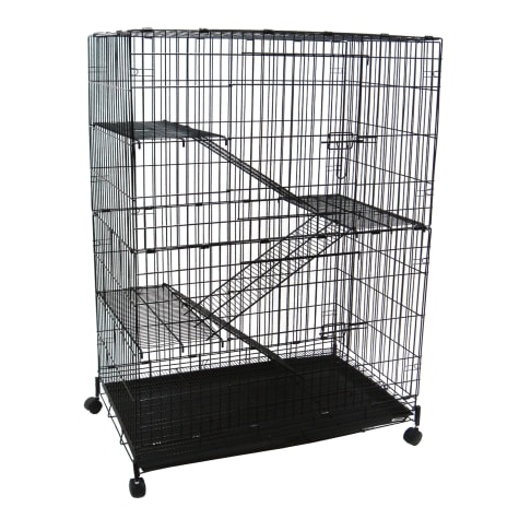 petco cat cages