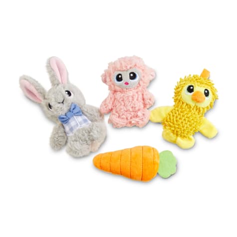 small easter toys