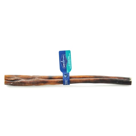 Barkworthies Monster Dog Bully Stick
