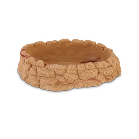 Imagitarium Deep Soaker Reptile Dish
