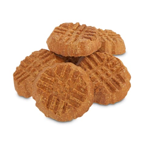 Petco Grain-Free Homestyle Cookie Dog Treats