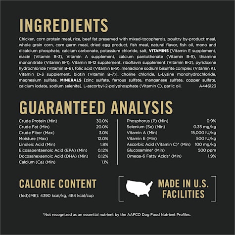 petco purina pro plan sport