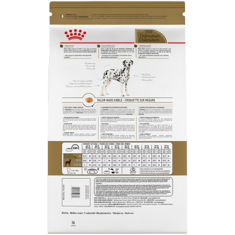 royal canin dalmatian