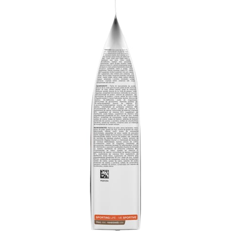 royal canin sporting life trail 4300