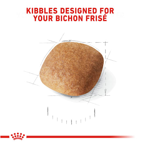 royal canin bichon frise