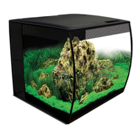 Fluval Flex Aquarium Kit