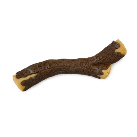 nylabone wood