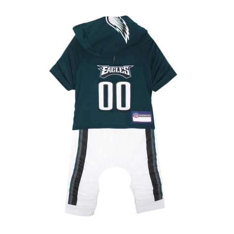 philadelphia eagles onesie