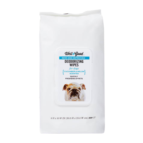 Earthbath Hypo Allergenic And Fragrance Free Cat Wipes Count Of 100 Petco