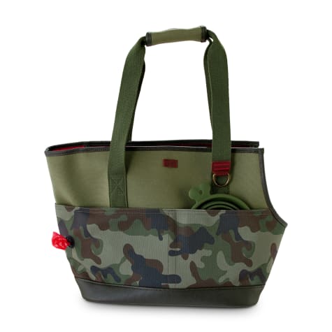 dog tote carrier