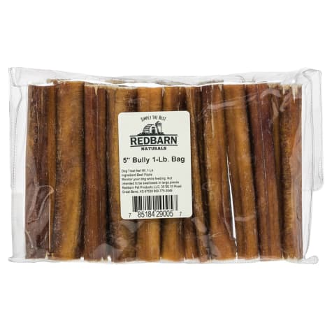 Redbarn Naturals 5
