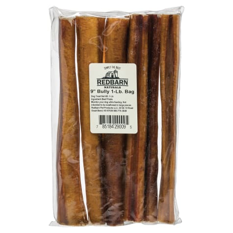 Redbarn Naturals 9
